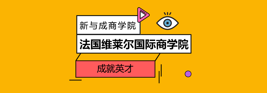 法国维莱尔国际商学院