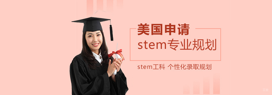 STEM专业职业发展