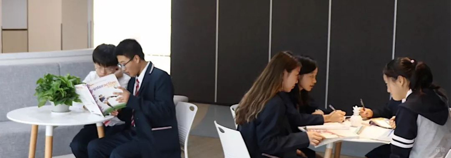 上外贤达国际课程中心入学考试指南