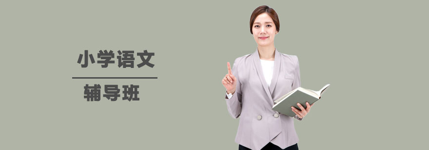上海小学语文辅导机构