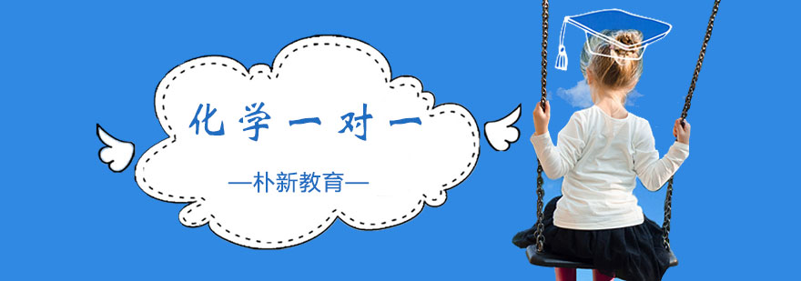 化学一对一辅导班