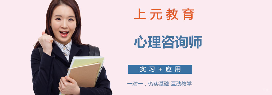 心理咨询师 心理咨询师