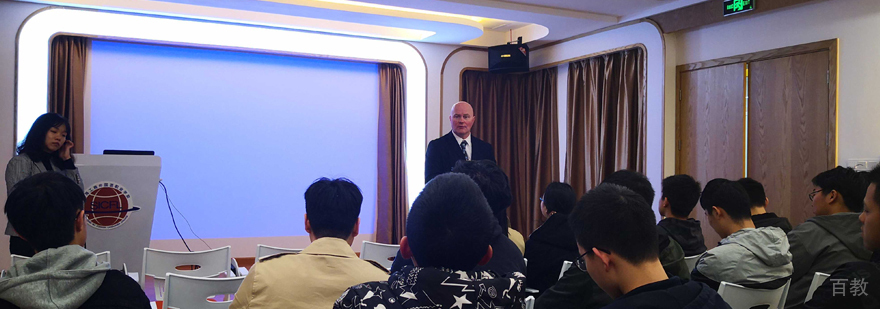 上海蒙特奥利弗学校「学生的一天」