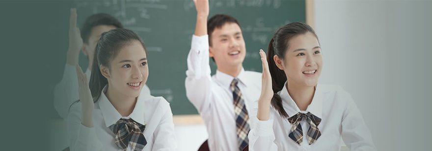 上海新课标教育优势