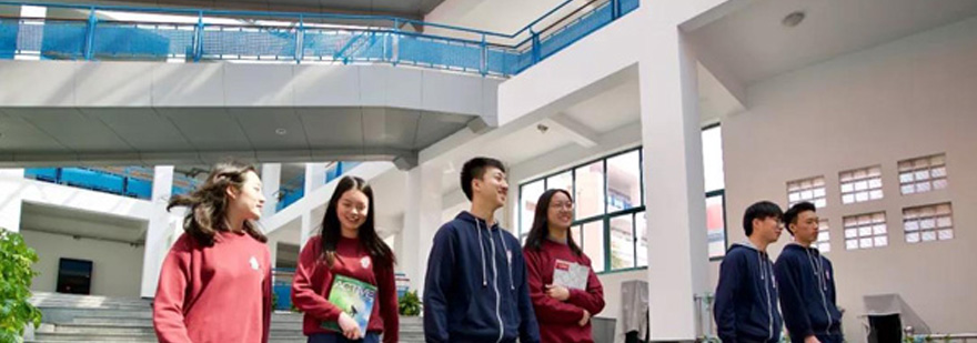 上海诺科国际高中体验课程「提前预约」