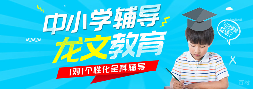北京龙文教育