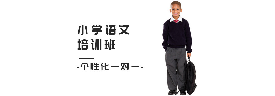 小学语文培训