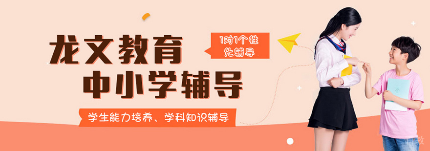 北京龙文教育好不好