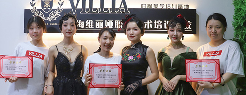 作为化妆师的这几大出路，你都清楚吗