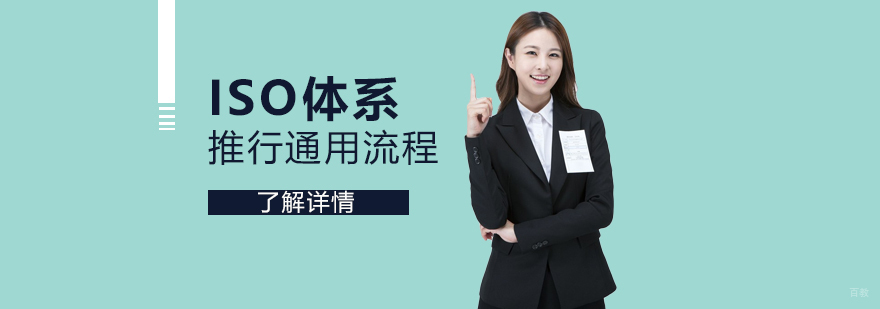 企业标准化建设流程