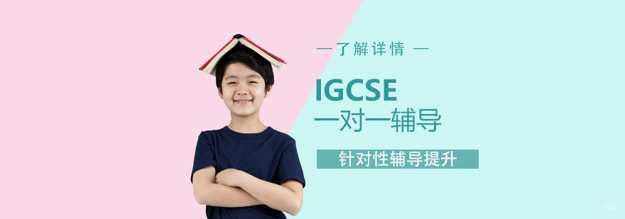 IGCSE课程辅导