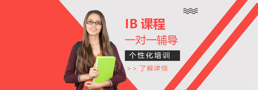 IB课程辅导场景