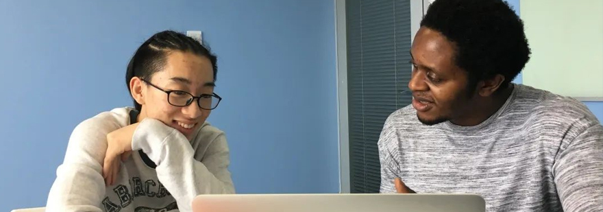 上海艾马教育教学环境