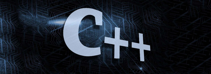 C++如何入门-C++入门培训