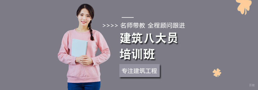 建筑行业职业培训
