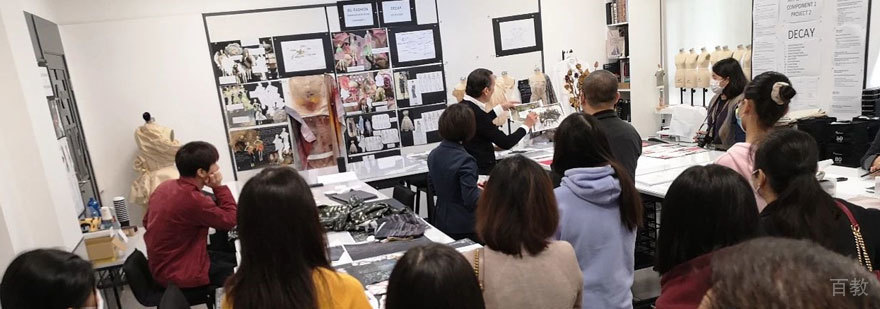 上海耀华国际学校校园开放日回顾