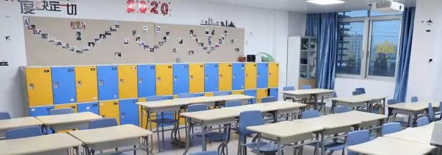 上实剑桥国际高中部怎么样