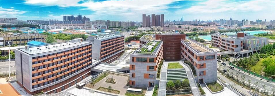 上海托马斯实验学校高中部
