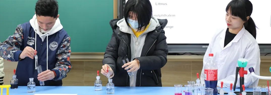 上海托马斯学校高中部怎么样