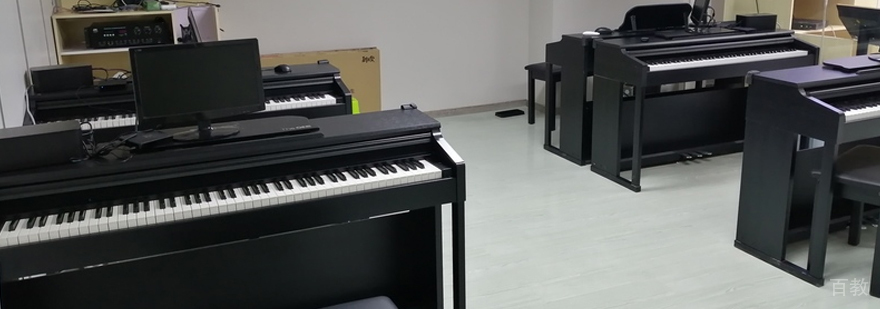 钢琴学习零基础入门技巧