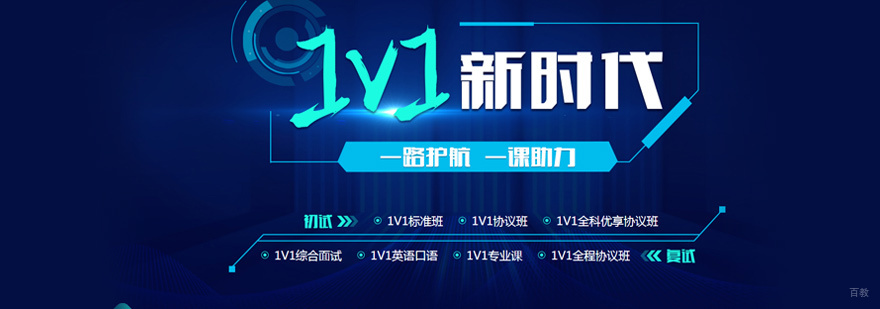考研辅导课堂实拍