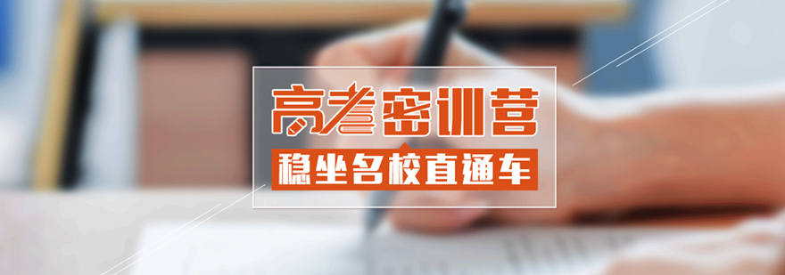 高考辅导