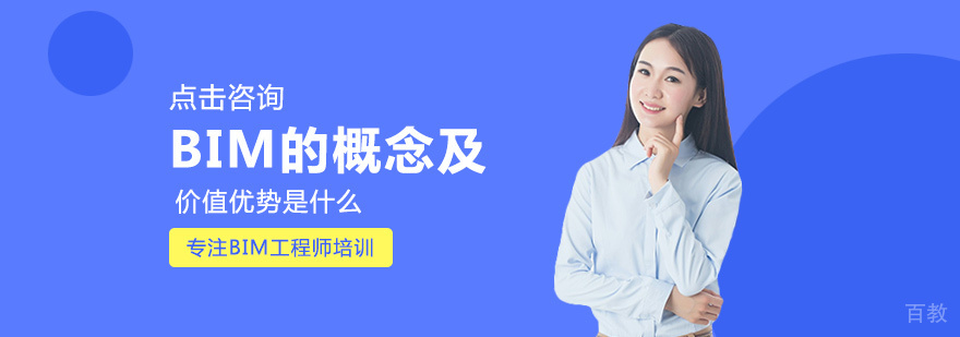 BIM技术应用场景