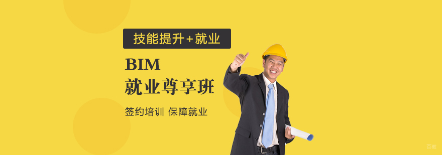 BIM尊享班