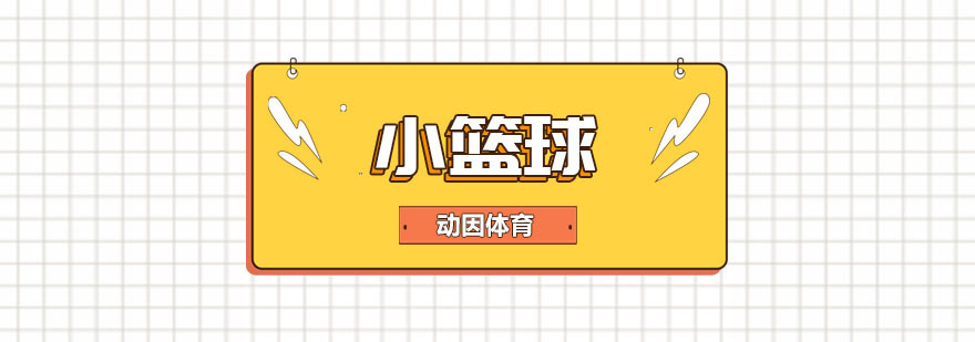 重庆小篮球培训