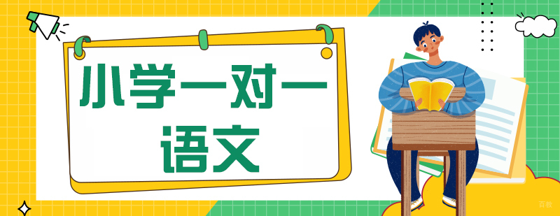 成都小学一对一语文辅导