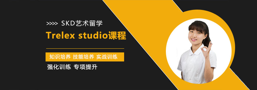 武汉Trelex studio课程