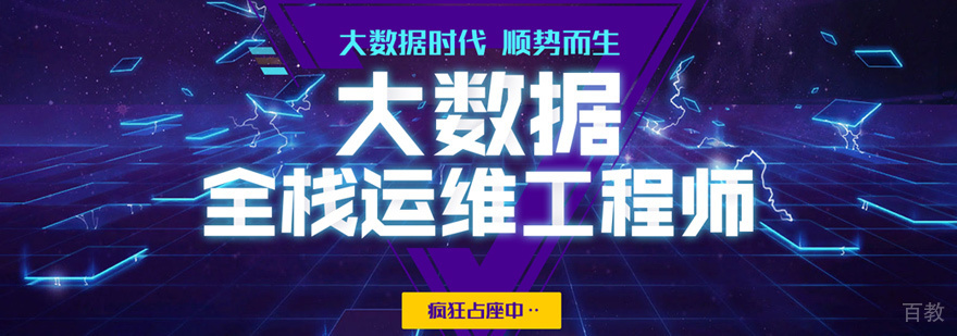 网络运维培训