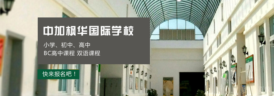 上海艺术类国际高中