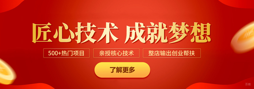 餐饮培训实操课堂