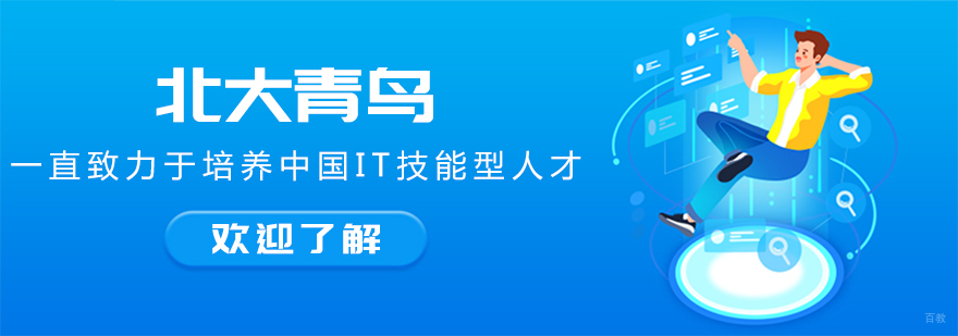 北大青鸟