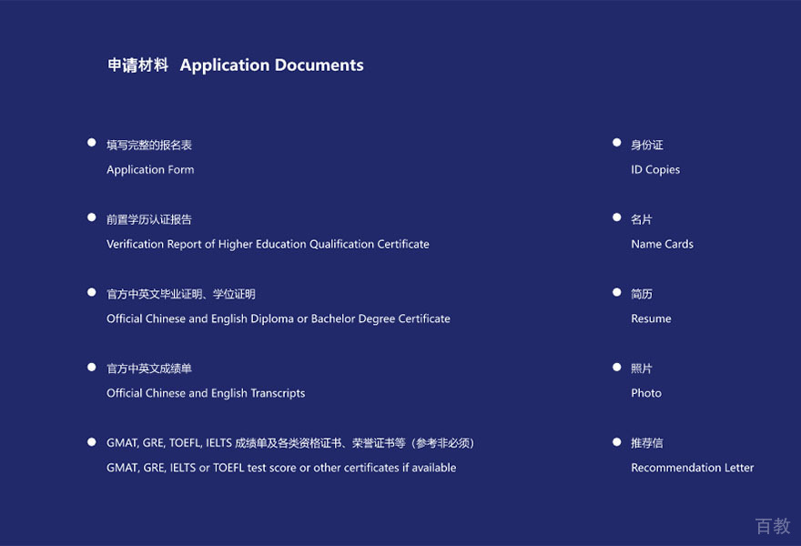 上海财经大学与美国韦伯斯特大学国际MBA硕士辅导课程