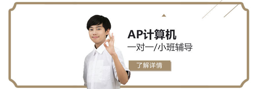 AP计算机教学场景