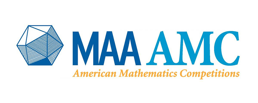 AMC系列美国数学思维活动