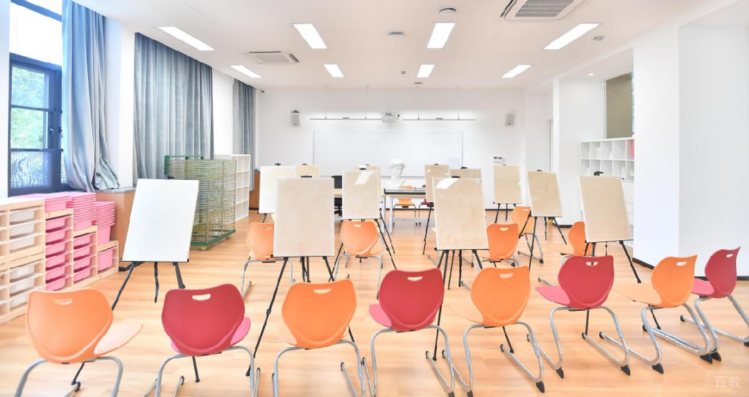 上海赫德璟旻艺术学院