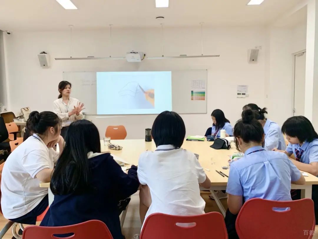 上海赫德璟旻艺术学院