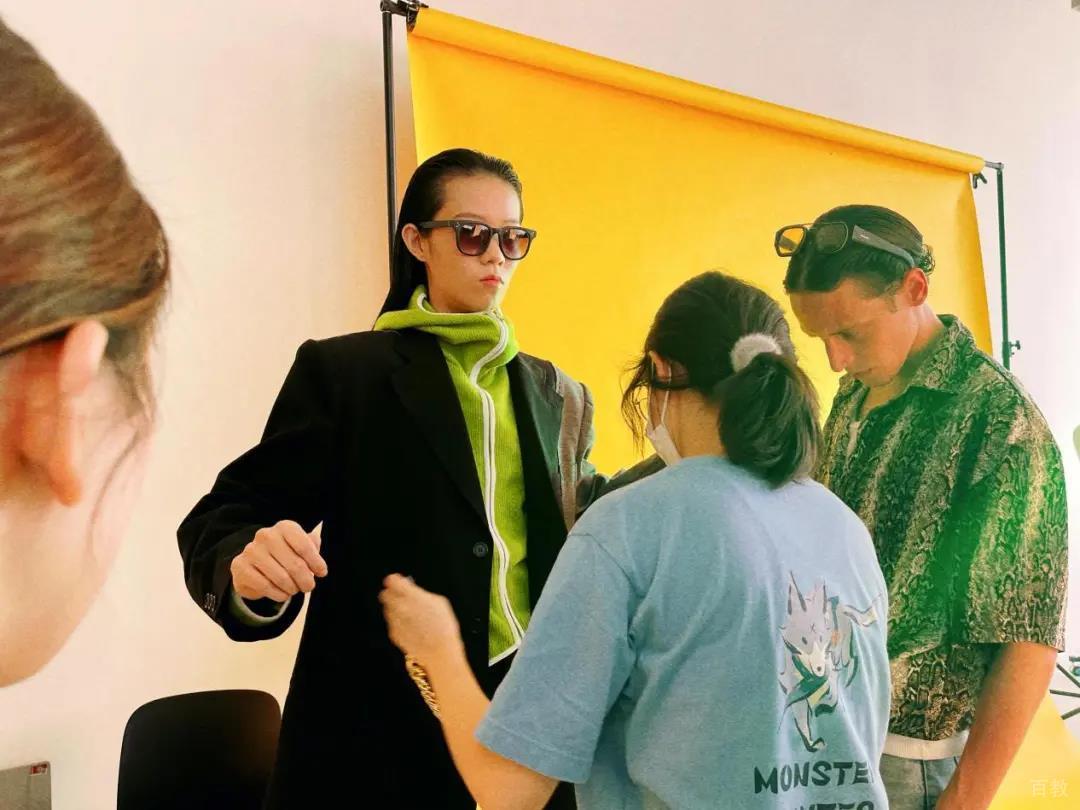 上海赫德璟旻艺术学院