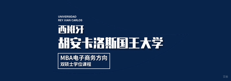 胡安卡洛斯国王大学MBA培训