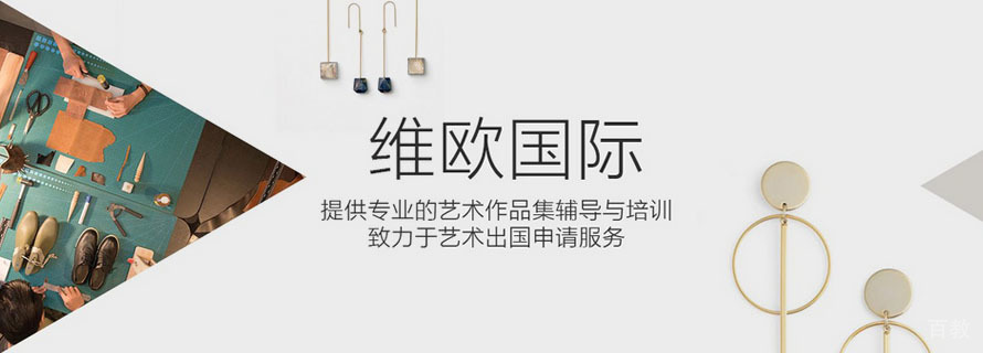 武汉维欧艺术留学