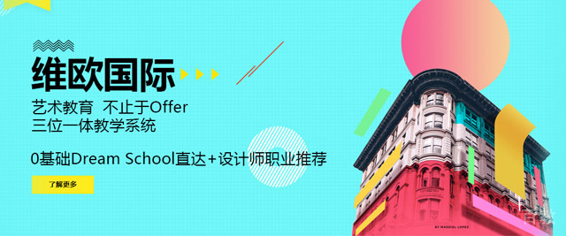 上海维欧国际教育