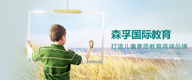 上海森孚机器人