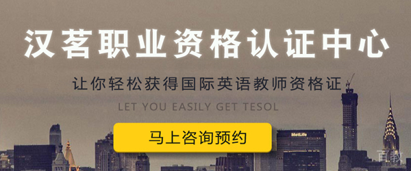 上海汉茗教育