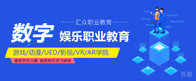北京汇众教育