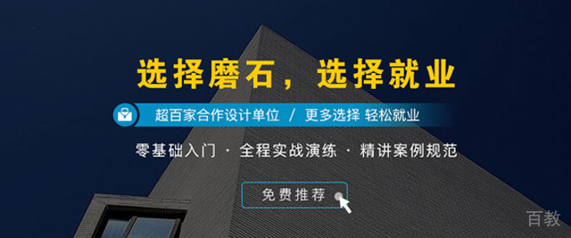 南昌磨石教育