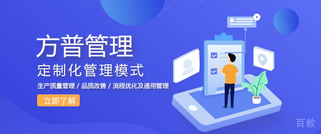 上海方普管理