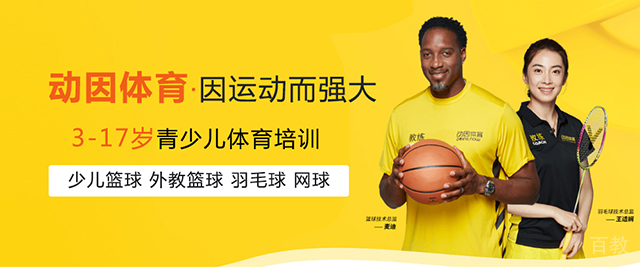 上海动因体育
